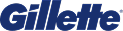 Logotipo da Gillette
