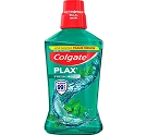Foto do produto Enxaguante Bucal Colgate Plax 500ml