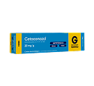 Foto do produto Creme Cetoconazol Cimed 20mg